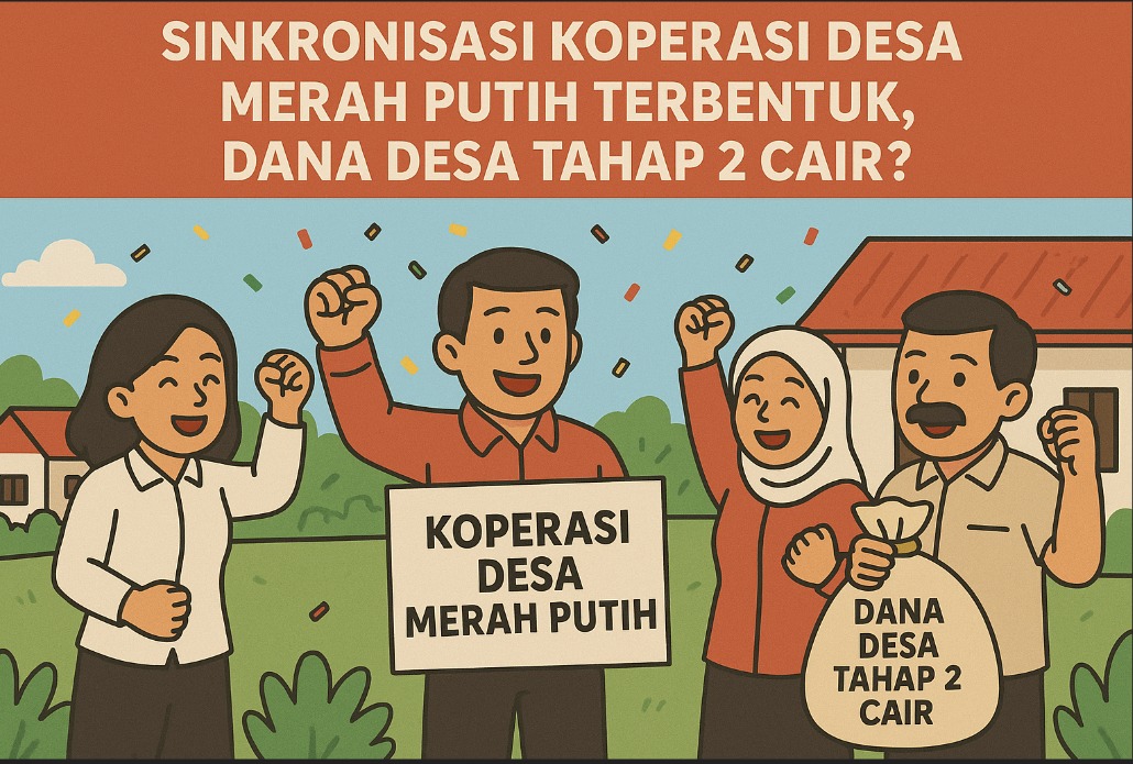 sinkronisasi-koperasi-desa-merah-putih-terbentuk-dana-desa-tahap-2-cair